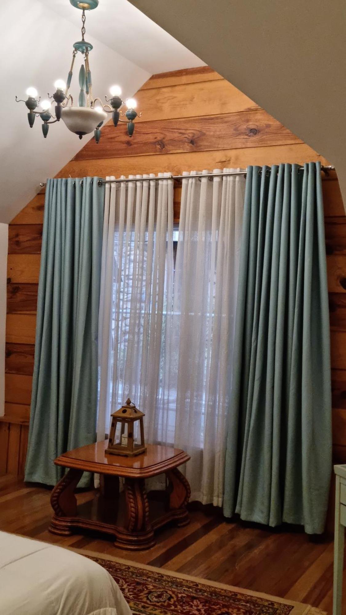 Guest Haven Chalet Baguio Bed And Breakfast Baguio City Buitenkant foto