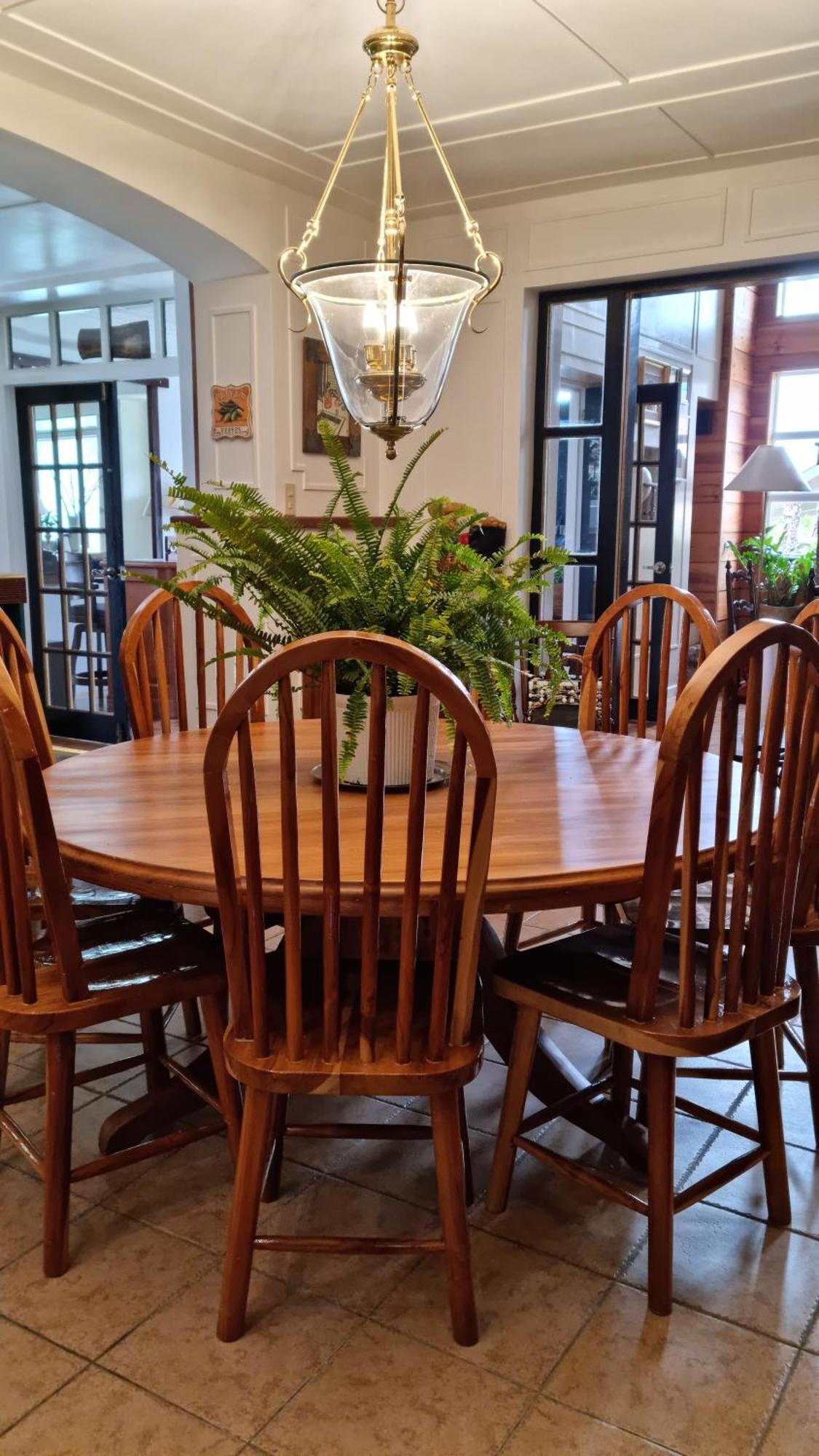 Guest Haven Chalet Baguio Bed And Breakfast Baguio City Buitenkant foto