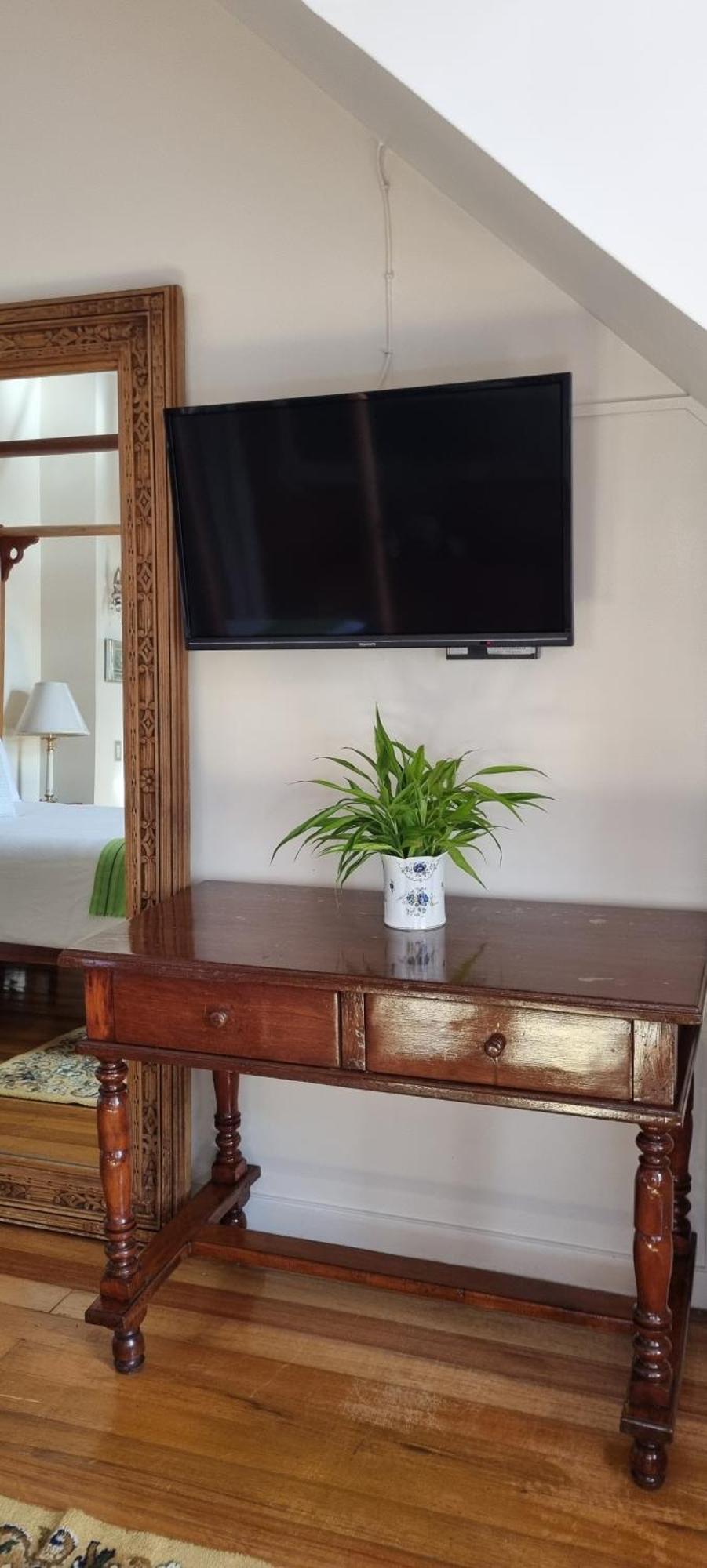 Guest Haven Chalet Baguio Bed And Breakfast Baguio City Buitenkant foto
