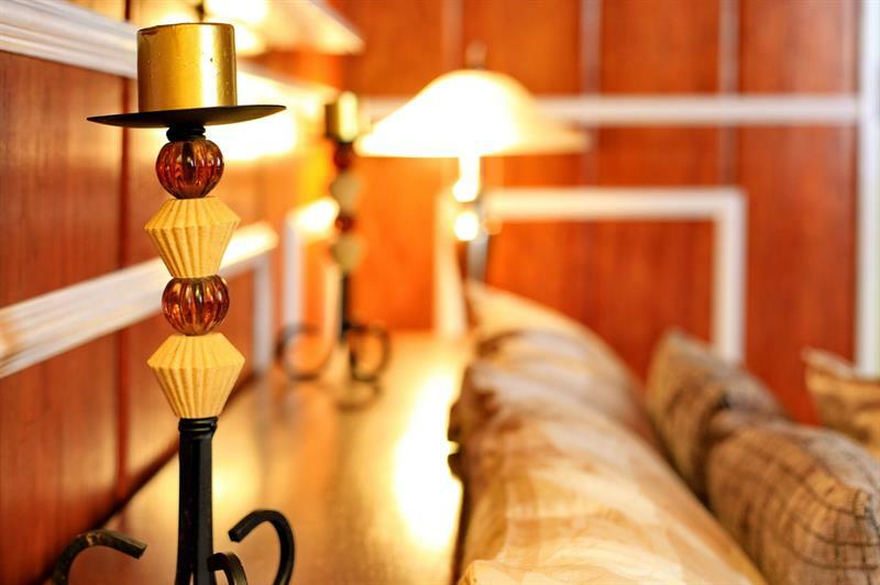 Guest Haven Chalet Baguio Bed And Breakfast Baguio City Buitenkant foto