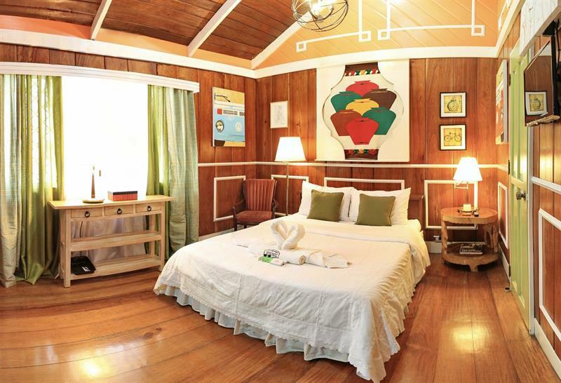 Guest Haven Chalet Baguio Bed And Breakfast Baguio City Buitenkant foto